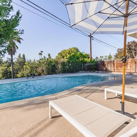 @ Marbella Lane - Modern And Luxurious Design Home Fullerton Exterior foto