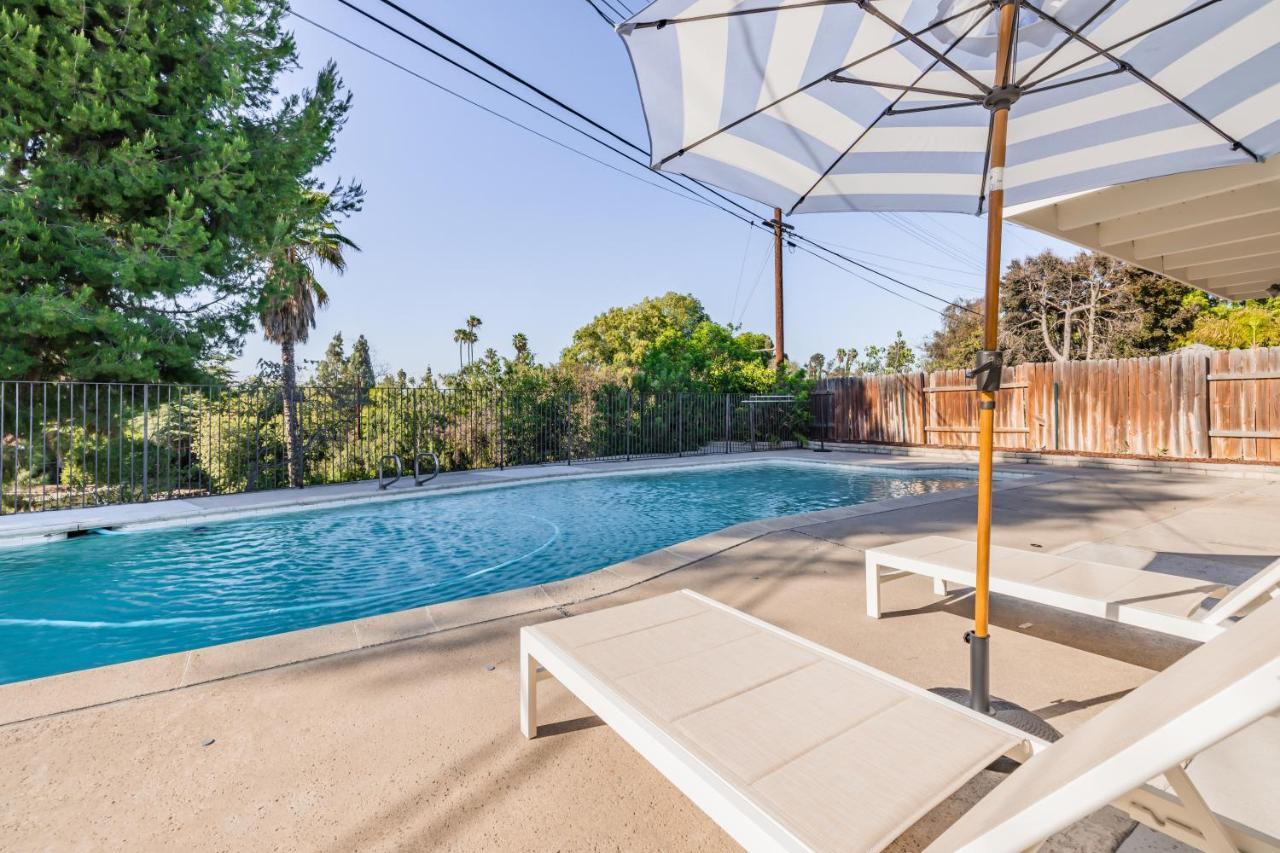 @ Marbella Lane - Modern And Luxurious Design Home Fullerton Exterior foto