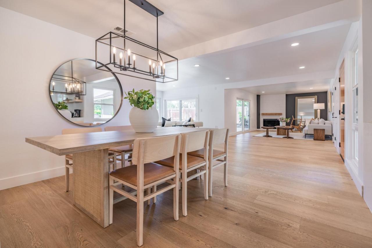 @ Marbella Lane - Modern And Luxurious Design Home Fullerton Exterior foto