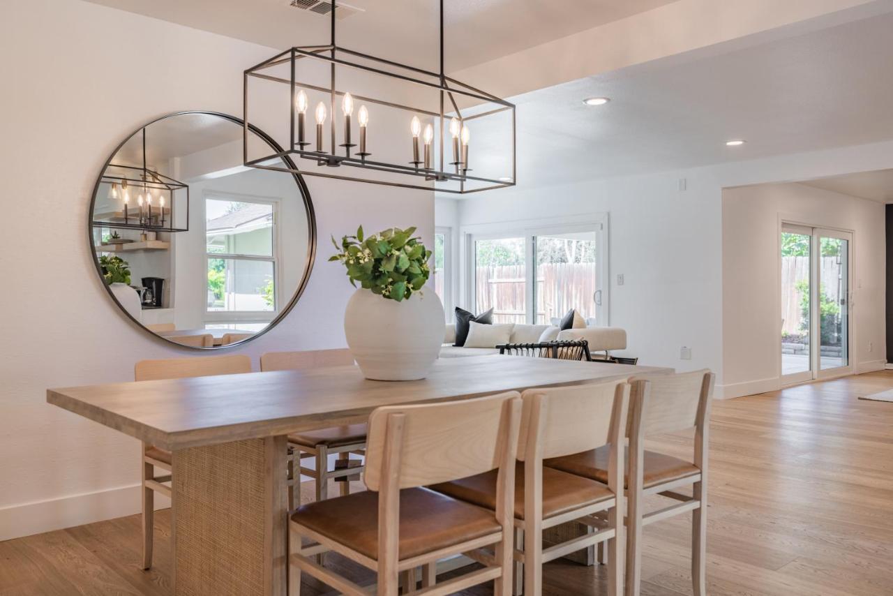 @ Marbella Lane - Modern And Luxurious Design Home Fullerton Exterior foto