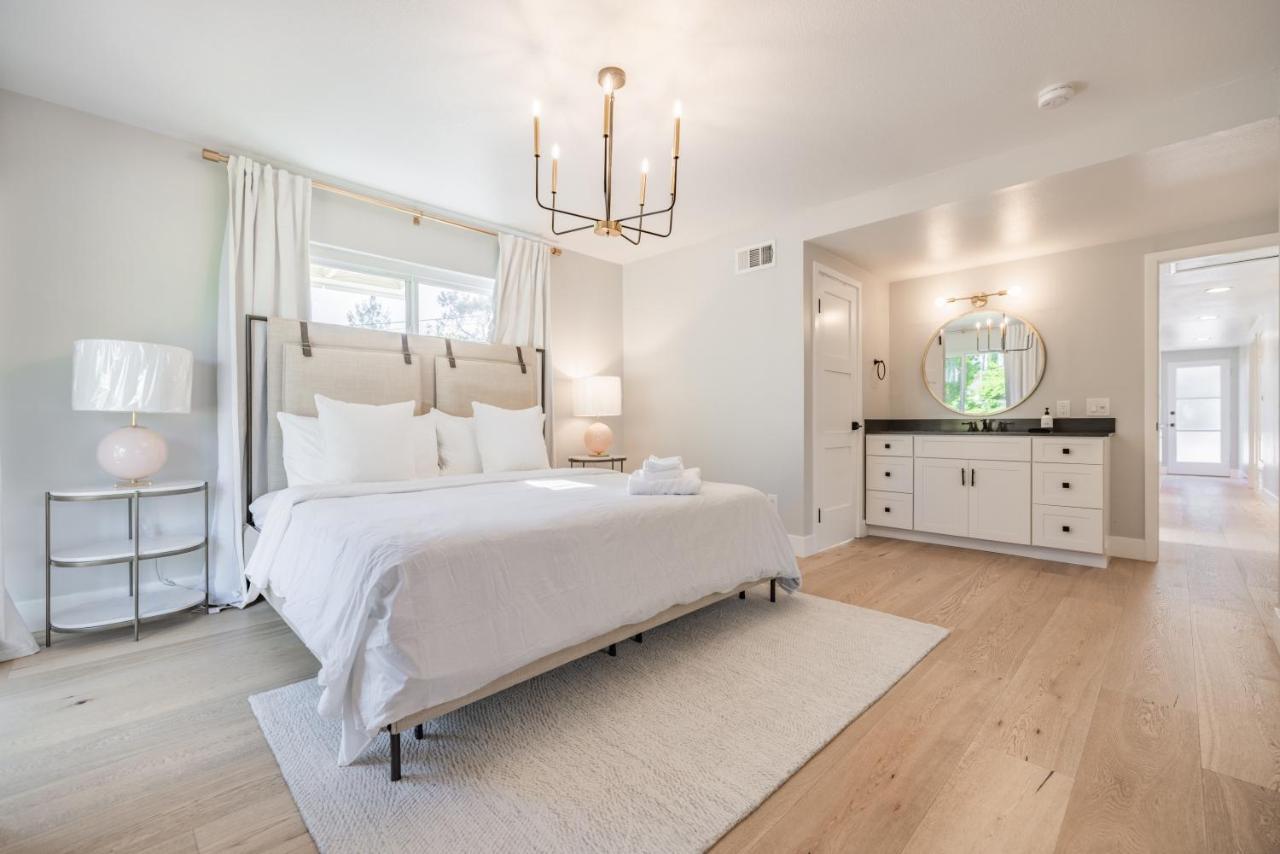 @ Marbella Lane - Modern And Luxurious Design Home Fullerton Exterior foto