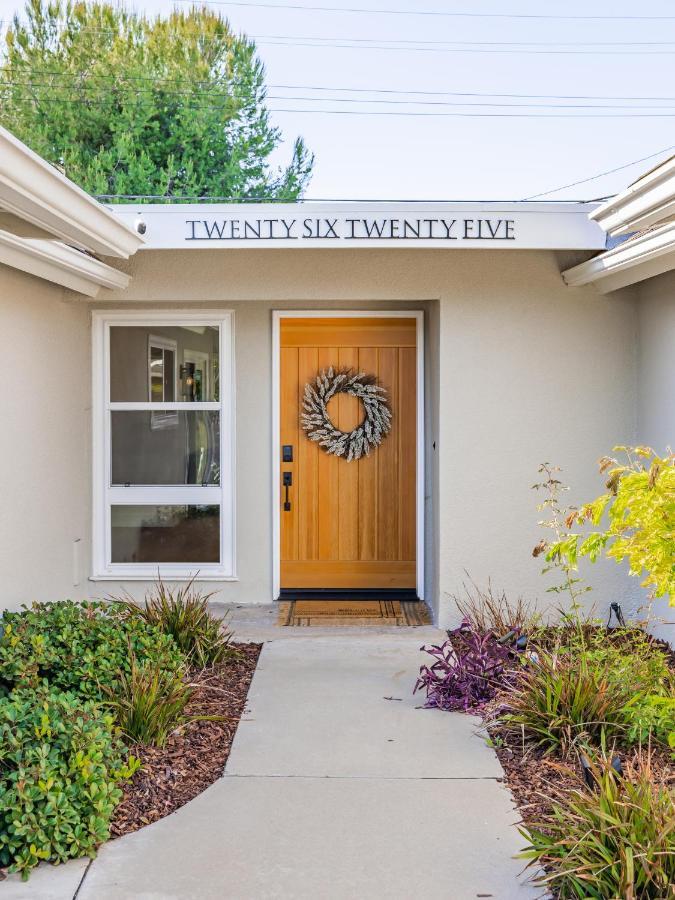 @ Marbella Lane - Modern And Luxurious Design Home Fullerton Exterior foto